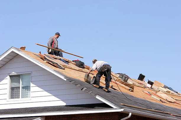 Fast & Reliable Emergency Roof Repairs in Milmay, NJ